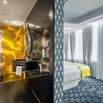 Magic Hotel Korskirken