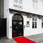 Magic Hotel Korskirken