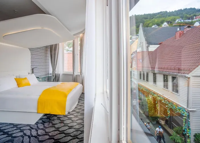 Magic Hotel Korskirken