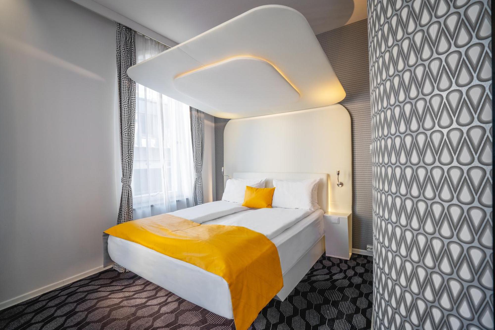 Hotel Magic Korskirken