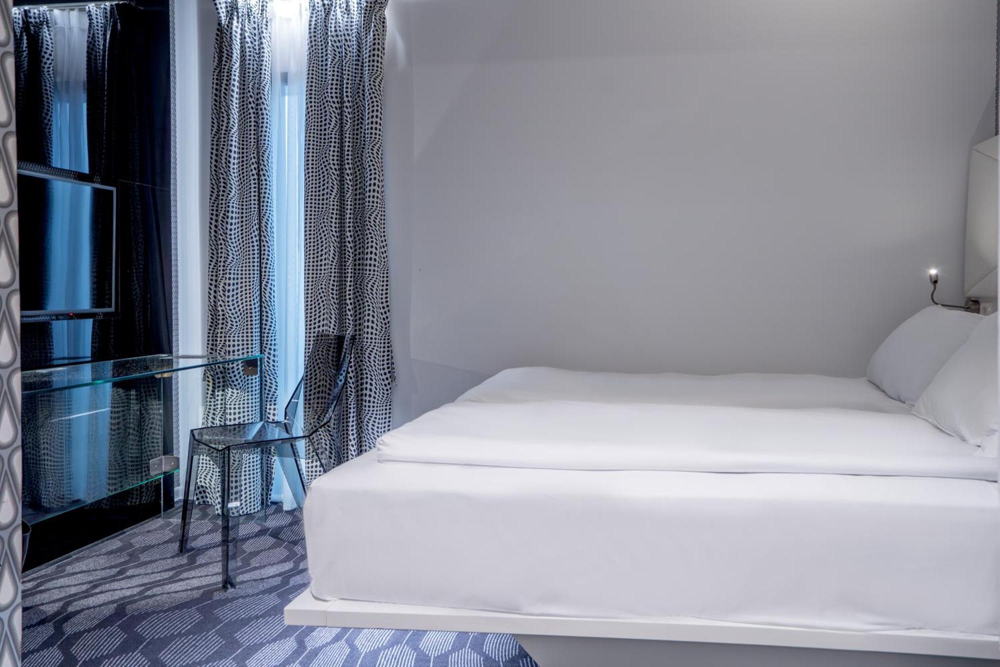 Magic Korskirken Hotel Bergen