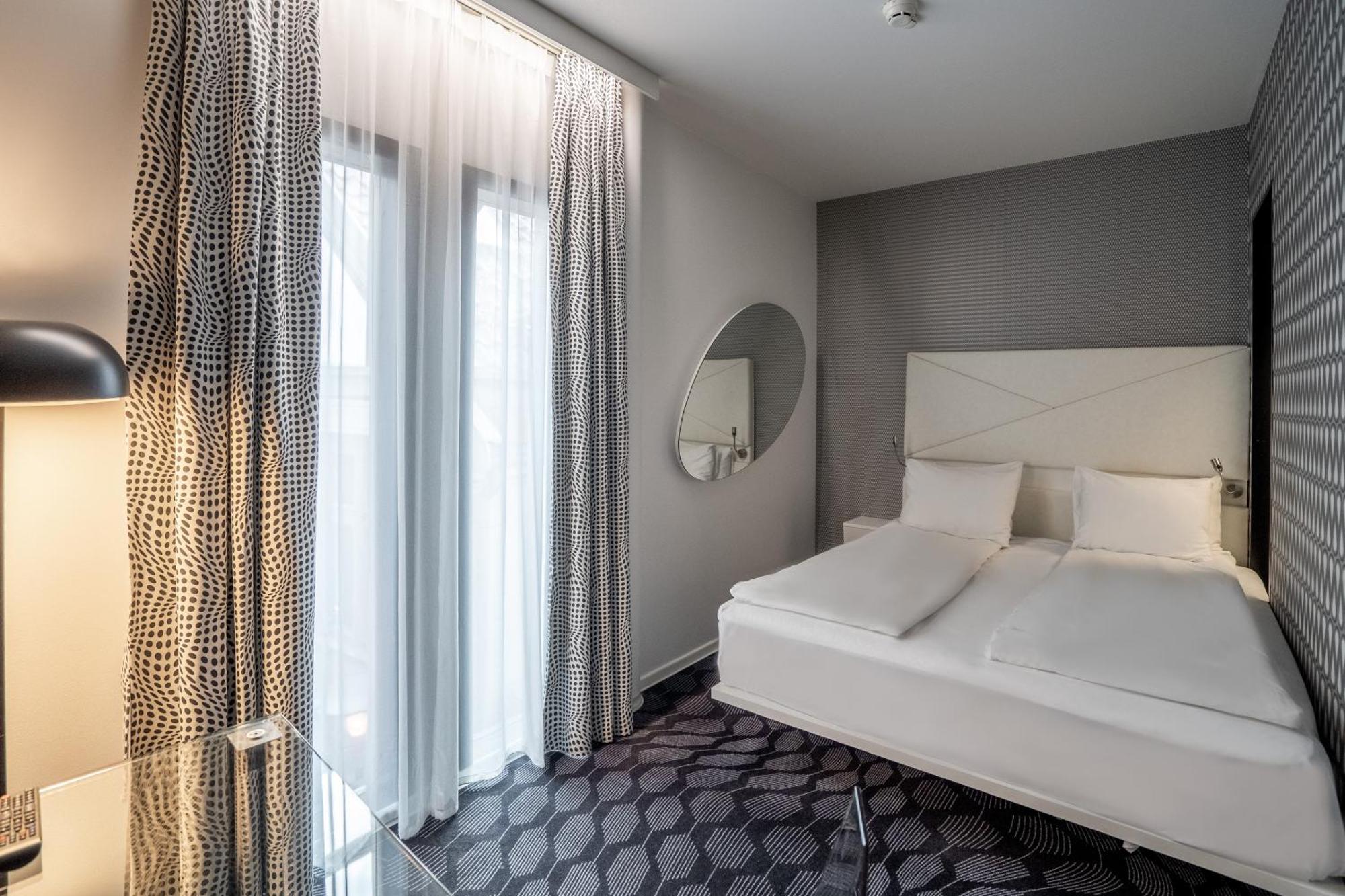 Magic Korskirken Hotel