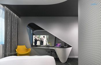 Magic Korskirken Hotel 3*
